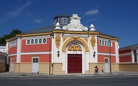 ibis Styles Chalons en Champagne Centre