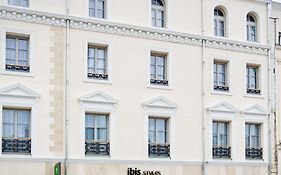 ibis Styles Chalons en Champagne Centre